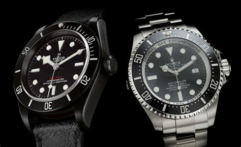 is tudor made by rolex|tudor and rolex relationship.